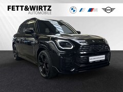Bild des Angebotes MINI Cooper SE Countryman Countryman SE ALL4 Sonderfinanzierung mit 0,49 % e
