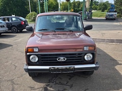 Bild des Angebotes Lada 4x4 4 türig