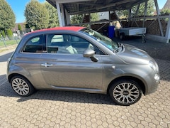 Bild des Angebotes Fiat 500C 500 C 1.4 16V S