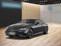 Bild des Angebotes Mercedes-Benz CLE 220 CLE 220 d Coupé *AMG*NIGHT*MEMO*PANO*360°*DISTR*