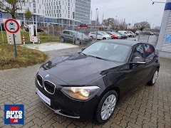 Bild des Angebotes BMW 116 i SITZHEIZUNG+PDC+KLIMA+WENIG KM+HU NEU