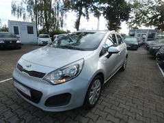 Bild des Angebotes Kia Rio Edition 7*EURO 5*KLIMA