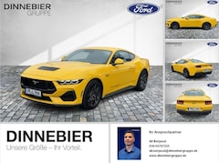 Bild des Angebotes Ford Mustang GT*FASTBACK*LED*NAVI* PPS*KAMERA*B&O ACC CAM LM