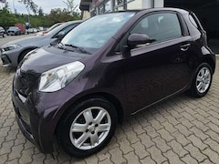 Bild des Angebotes Toyota iQ Basis - TÜV 01.2028. - AUTOMATIK - Klima -
