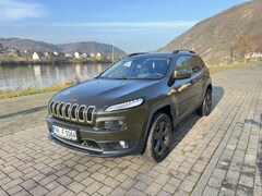 Bild des Angebotes Jeep Cherokee Cherokee Diesel 2.2 Multijet Active Drive I Automatik 75th Anniversary