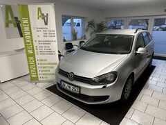 Bild des Angebotes VW Golf Variant 1.6 TDI Comfortline