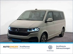 Bild des Angebotes VW T6 Multivan 6.1 GenSix TDI DSG 4M 7S NAV*AHK*ACC