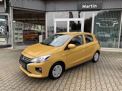 Bild des Angebotes Mitsubishi Space Star 1.2i 70PS Select Klima