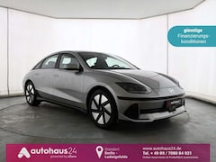 Bild des Angebotes Hyundai IONIQ 6 Elektro 53 kWh|ACC|Kamera|Sitzhzg