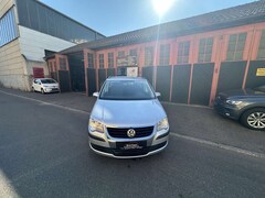 Bild des Angebotes VW Touran Conceptline