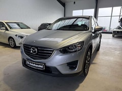 Bild des Angebotes Mazda CX-5 Nakama AWD*AHK-Navi*