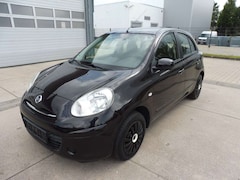 Bild des Angebotes Nissan Micra 1.2 DIG-S Acenta Euro 5