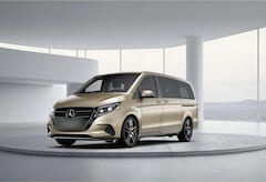 Bild des Angebotes Mercedes-Benz V 220 d 4MATIC STYLE L neues Modell AHK 7-Sitze