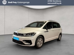 Bild des Angebotes VW Touran VW Touran Highline 1,5 l TSI (150 PS) 7-Gang-DSG