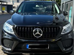 Bild des Angebotes Mercedes-Benz GLE 400 GLE 400 4Matic 9G-TRONIC AMG Line