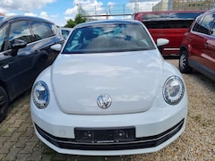 Bild des Angebotes VW Beetle Cup 1.4 TSI