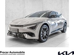 Bild des Angebotes Kia EV6 GTL AWD BSA WP GD