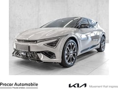 Bild des Angebotes Kia EV6 GTL AWD BSA WP GD