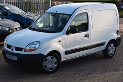 Bild des Angebotes Renault Kangoo Rapid Extra 1.5 KEIN TÜV| 2.Hand|
