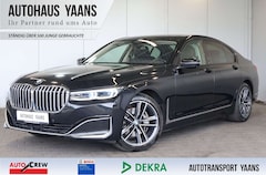 Bild des Angebotes BMW 730 d xDrive GESTIK+LUFT+HUD+ACC+LASER+360°+AHK