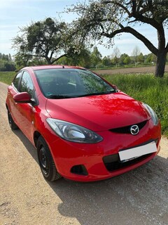 Bild des Angebotes Mazda 2 1.3 Independence