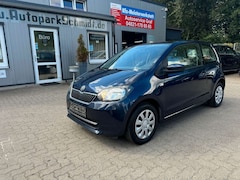 Bild des Angebotes Skoda Citigo Ambition KLIMA°GARMIN°TÜV NEU!