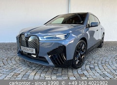 Bild des Angebotes BMW iX 50 xDr. *SPORTPAKET*