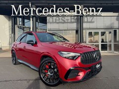 Bild des Angebotes Mercedes-Benz GLC 63 AMG E Carbon+Burm3D+DriversP+Memory
