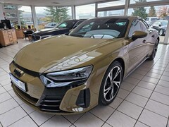 Bild des Angebotes Audi e-tron GT E-Tron GT Quattro NAV/Panorama/Matrix/ Garantie