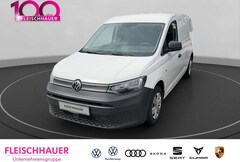 Bild des Angebotes VW Caddy 2.0 TDI Cargo Maxi KLIMA RFK SHZ USB
