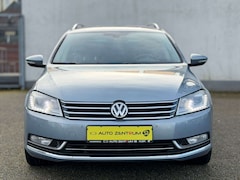 Bild des Angebotes VW Passat Variant Highline*2.0TDI*NEU TÜV*KAMERA
