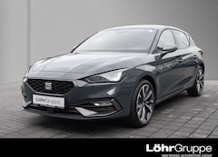 Bild des Angebotes SEAT Leon 2.0 TDI DSG FR