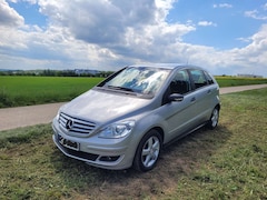 Bild des Angebotes Mercedes-Benz B 180 B-Klasse Diesel CDI