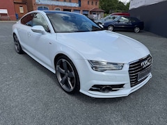 Bild des Angebotes Audi A7 Sportback 3.0 TDI quattro competition