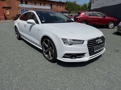 Bild des Angebotes Audi A7 Sportback 3.0 TDI quattro competition