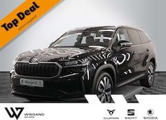 Bild des Angebotes Skoda Kodiaq Selection 2.0 TDI 4x4 SHZ NAVI AHK LED