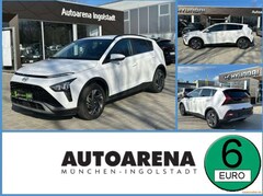Bild des Angebotes Hyundai BAYON 1.0 T-GDI Select Spurhalteassistenz
