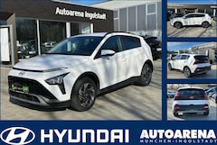 Bild des Angebotes Hyundai BAYON 1.0 T-GDI Select Spurhalteassistenz