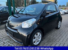 Bild des Angebotes Toyota iQ iQ Basis !! Tüv-Neu !! Klima !! 99TKM !!