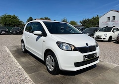 Bild des Angebotes Skoda Citigo Ambition Sportsitze Sport Lenkrad