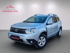 Bild des Angebotes Dacia Duster II 1.6 Comfort/Navi/AHK/