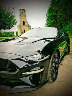 Bild des Angebotes Ford Mustang GT Fastback