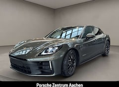 Bild des Angebotes Porsche Panamera 4 E-Hybrid BOSE Sportabgas Luftfederung