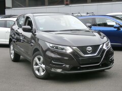Bild des Angebotes Nissan Qashqai Autom. 1.3 DIG-T /Navi, Tel., SHZ, Klima, R-Kamera
