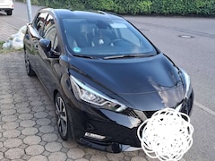 Bild des Angebotes Nissan Micra Micra DIG-T 117 Tekna