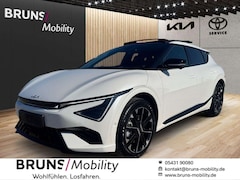 Kia EV6 PE 84kWh GT-Line AWD WP Glasdach ASS+ Sound