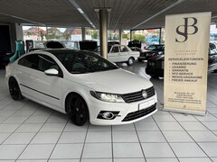 Bild des Angebotes VW Passat CC R-LINE 4Motion 5-SITZE ACC RFK TV VOLL