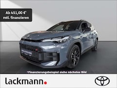 Bild des Angebotes Toyota Corolla Cross 2.0 Hybrid GR Sport*Navi*LED*