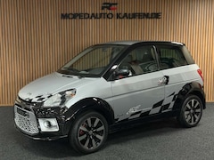 Bild des Angebotes Ligier IXO Treck Sport | Leiser DCI Motor