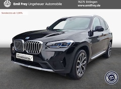 Bild des Angebotes BMW X3 xDrive30e Aut.